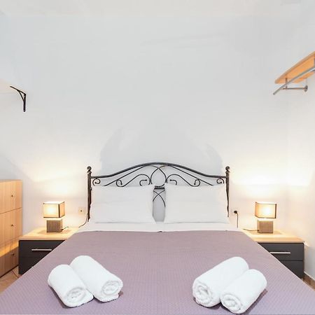 Anthia Apartment Sea View Káto Zákros Dış mekan fotoğraf