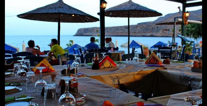 Anthia Apartment Sea View Káto Zákros Dış mekan fotoğraf